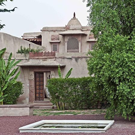 Ranvas - Nagaur Hotel Luaran gambar
