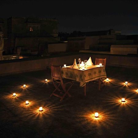 Ranvas - Nagaur Hotel Luaran gambar