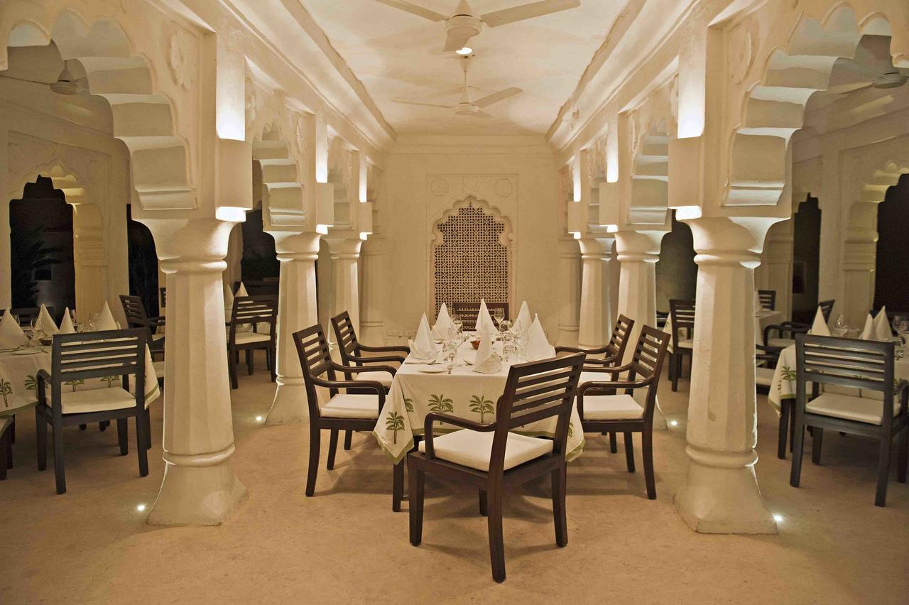 Ranvas - Nagaur Hotel Luaran gambar