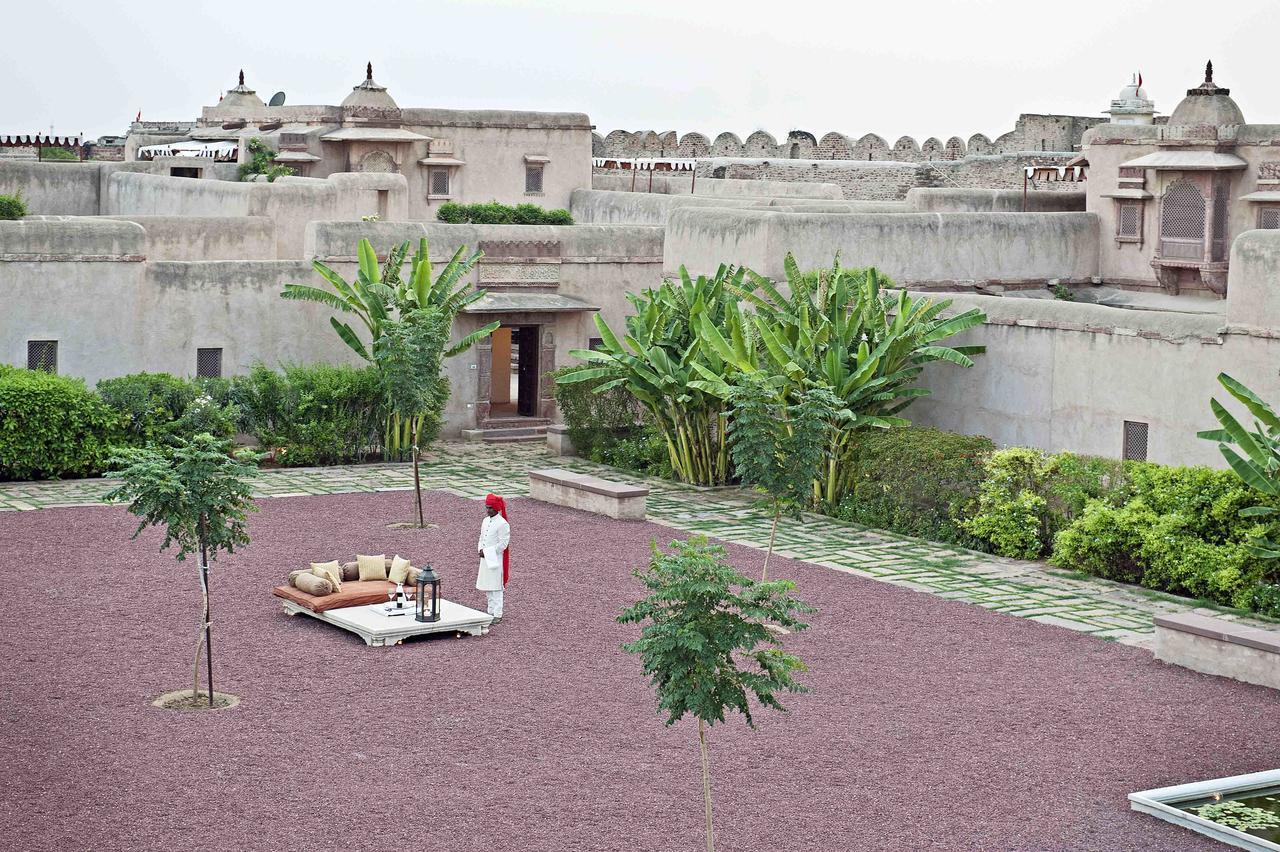 Ranvas - Nagaur Hotel Luaran gambar