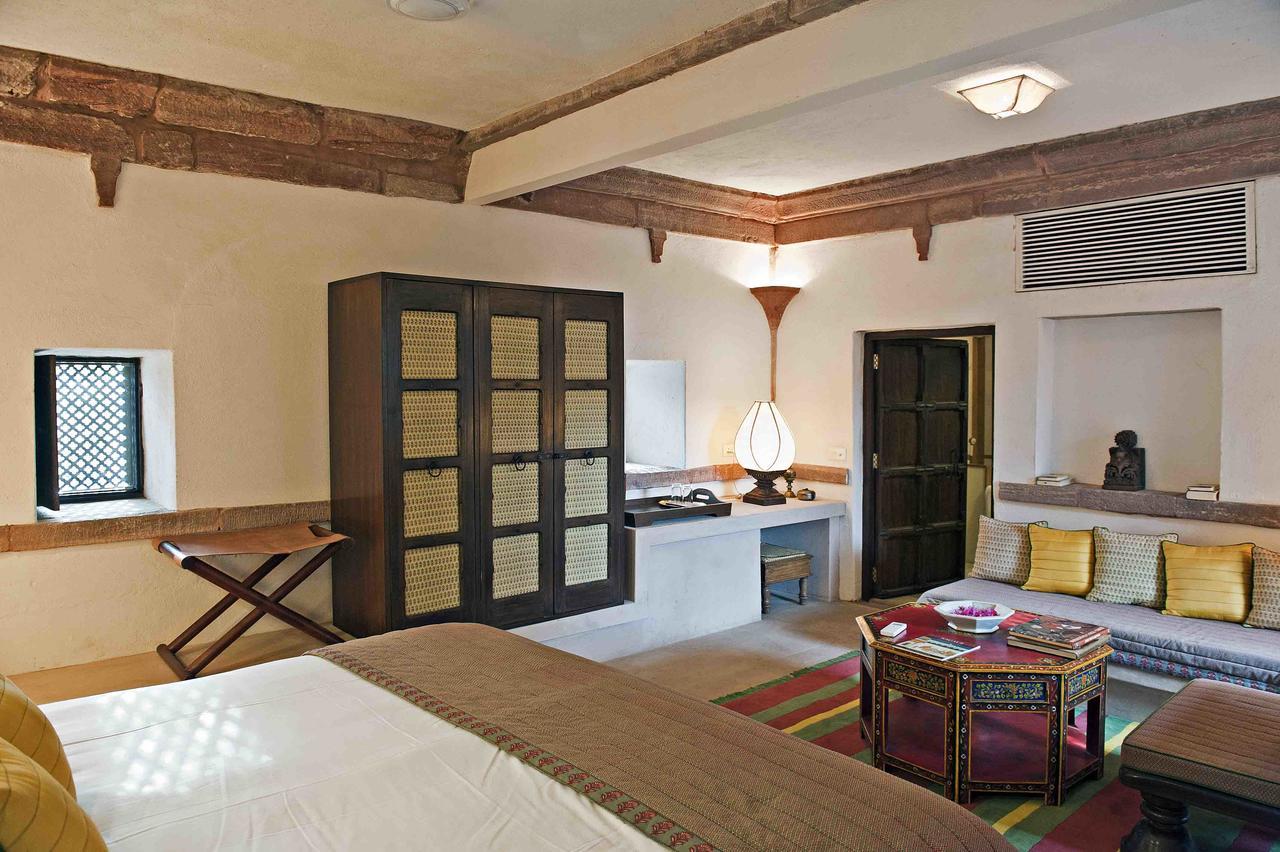 Ranvas - Nagaur Hotel Luaran gambar