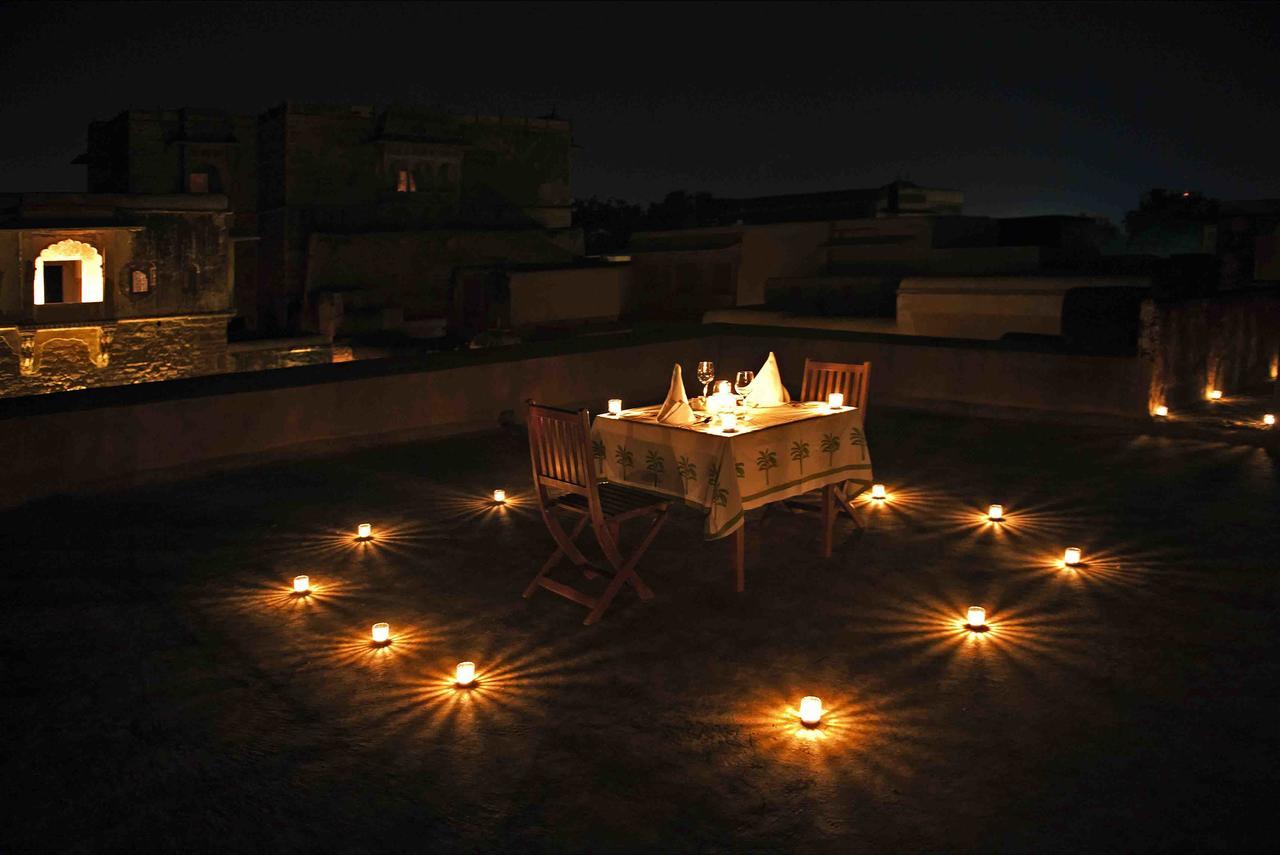 Ranvas - Nagaur Hotel Luaran gambar
