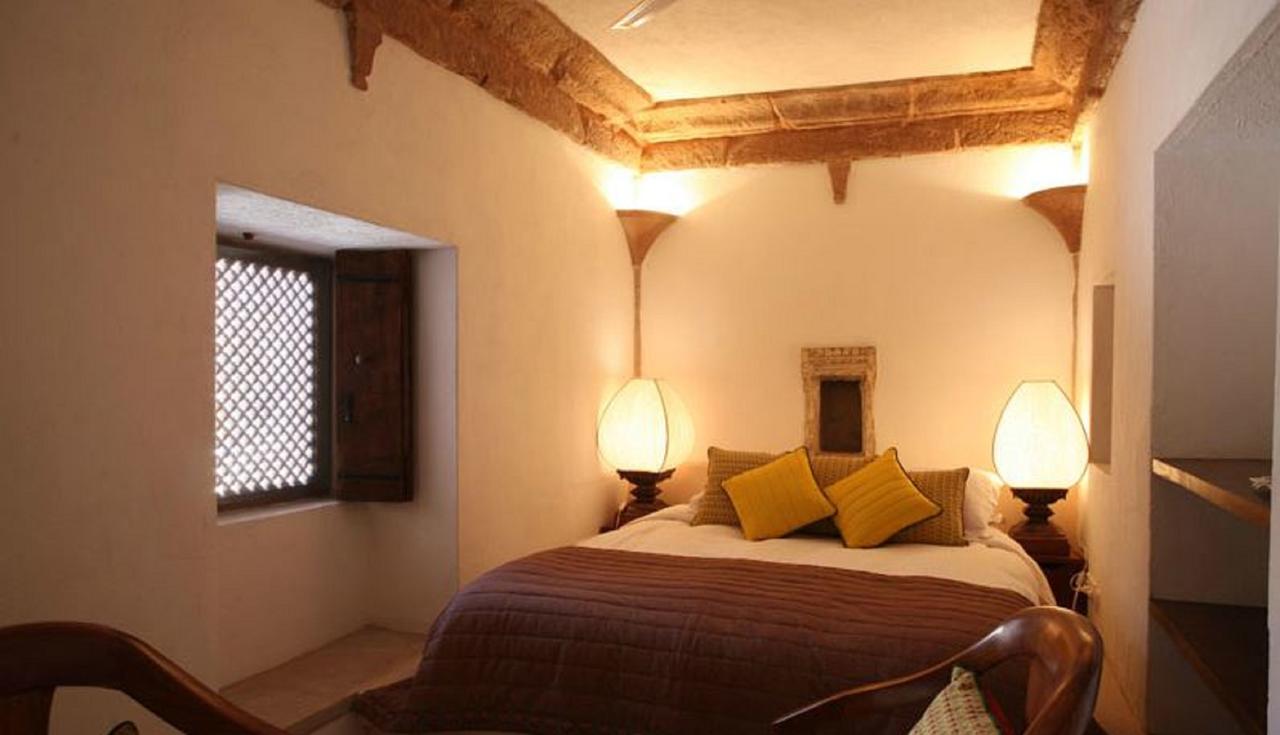 Ranvas - Nagaur Hotel Luaran gambar